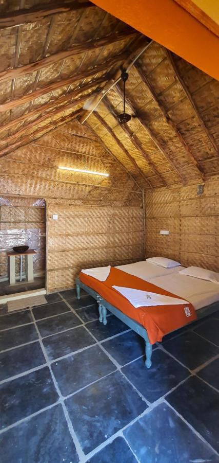 Lazy Panda Hotel Hampi Ngoại thất bức ảnh