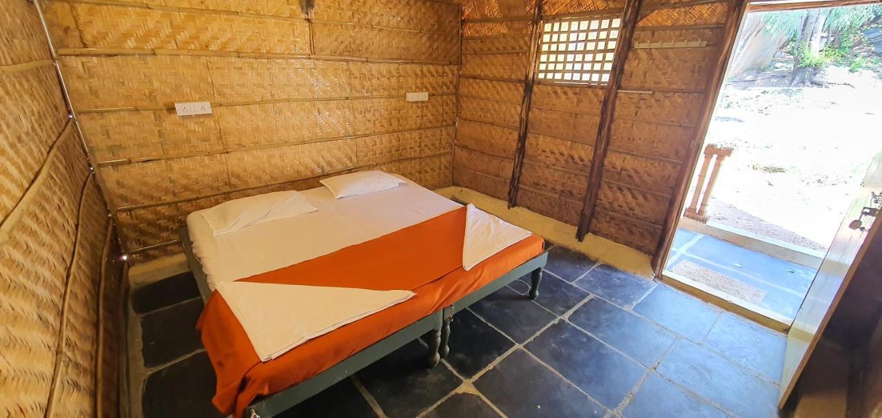 Lazy Panda Hotel Hampi Ngoại thất bức ảnh