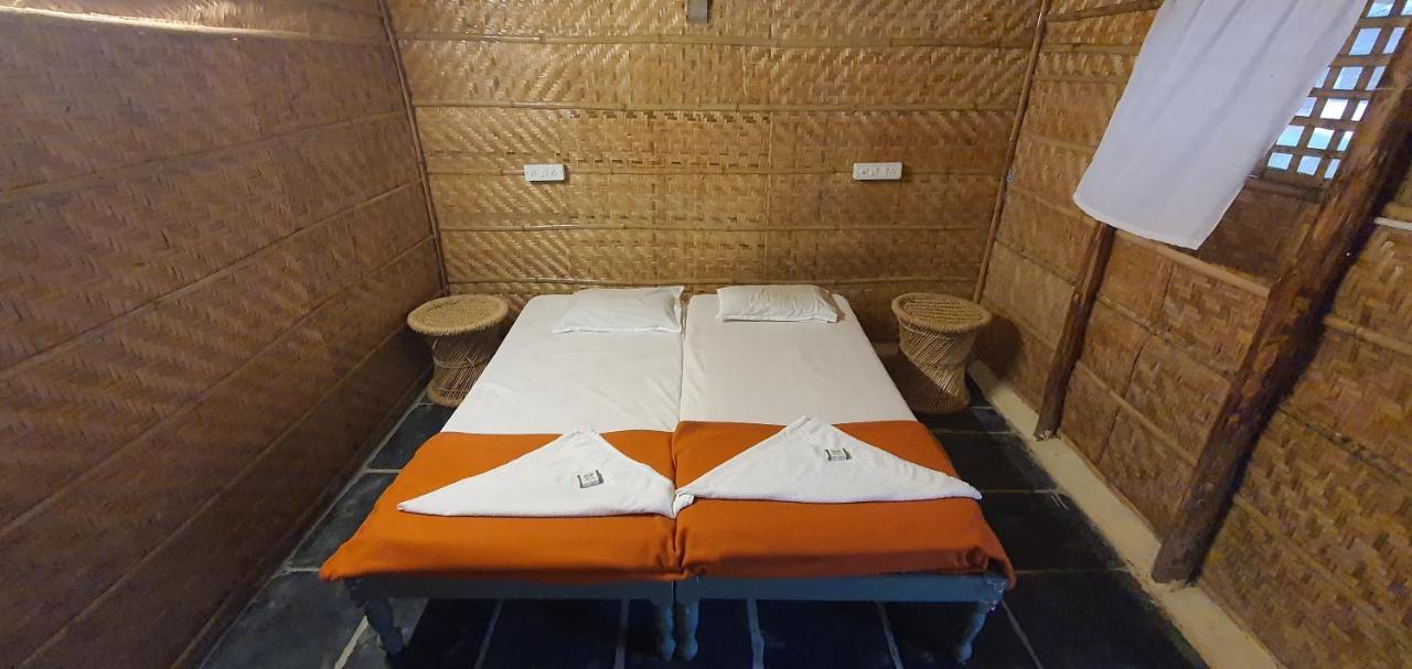 Lazy Panda Hotel Hampi Ngoại thất bức ảnh